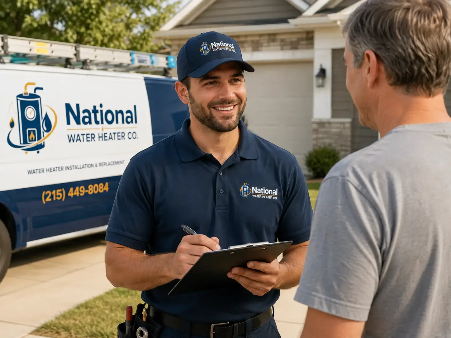 Water Heater Installation New Lisbon, IN FAQs